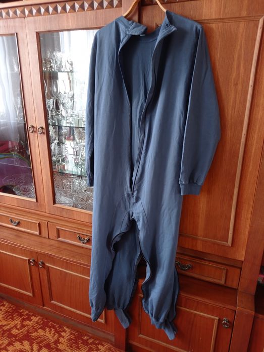 Комбінезон для хворих на деменцію