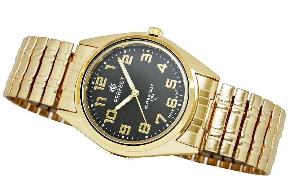 zegarek damski perfect