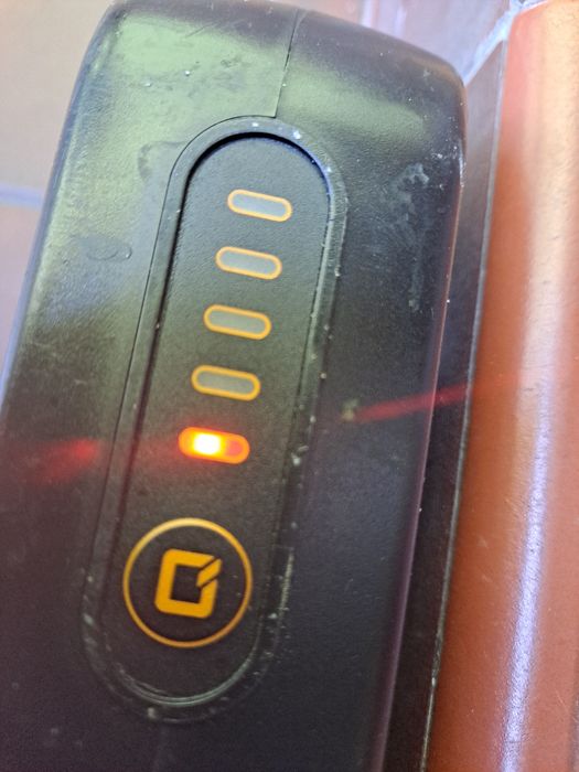 Bateria do roweru elektrycznego Qwic