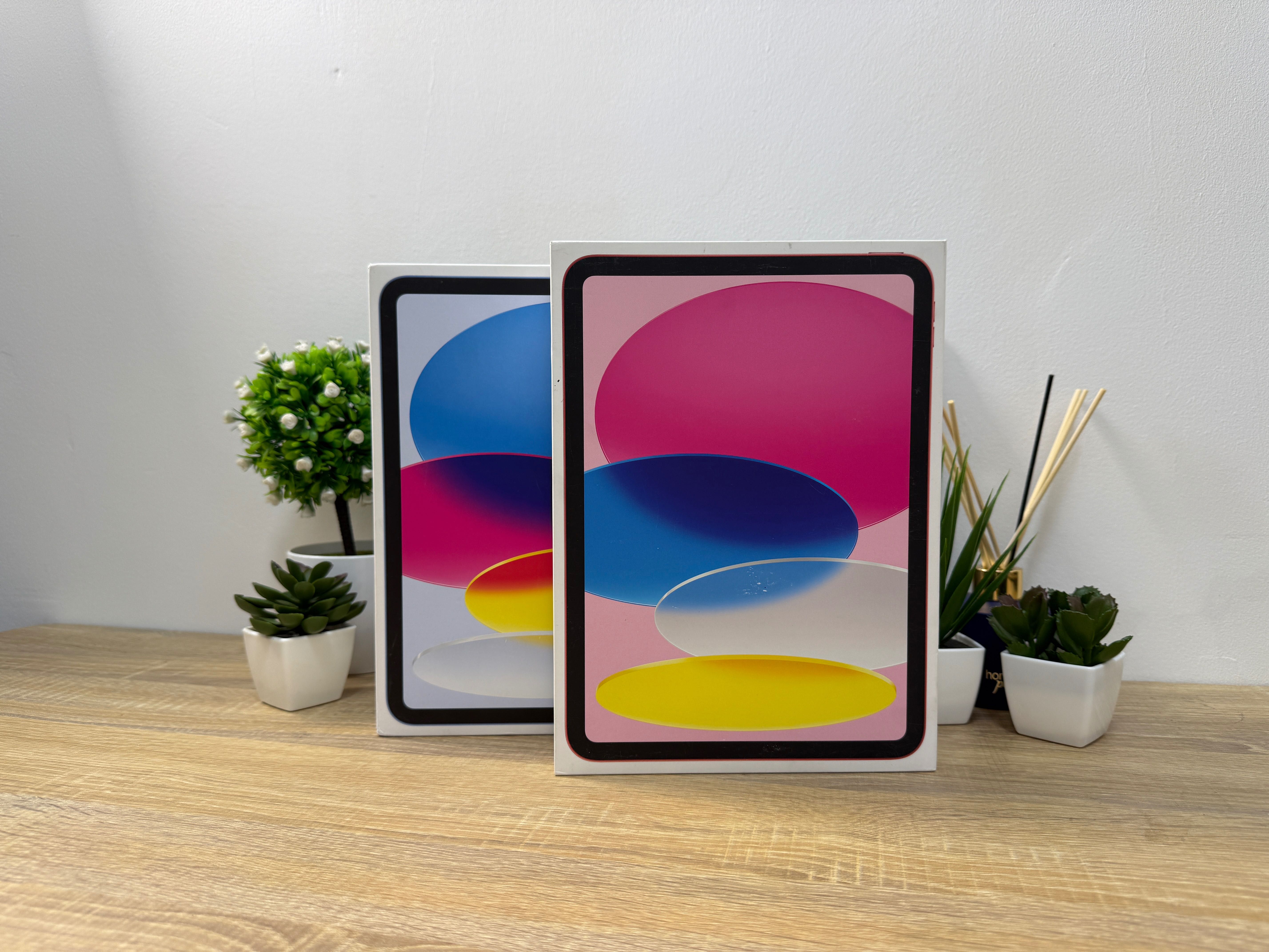 Новенький iPad 11gen 2025 256gb Wifi