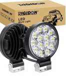 Farol trabalho  projetor led 12v / 24v