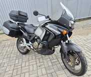 Honda Varadero 1000