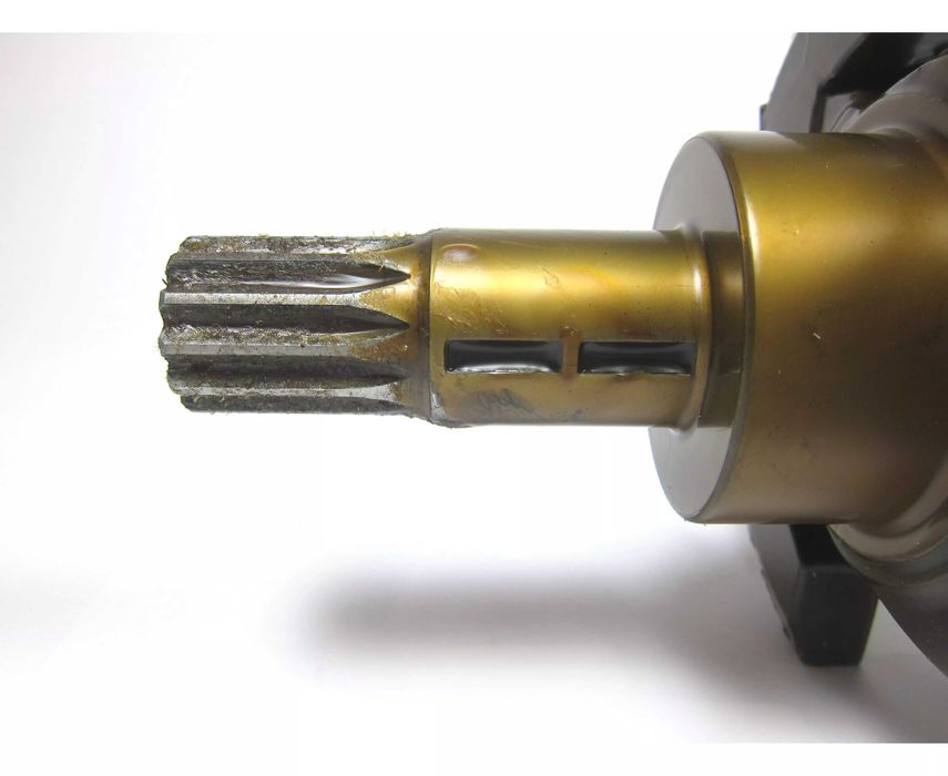 Коленвал вкладыши МТЗ Д-240, ЮМЗ Д-65, Т40,25,16 коленчатый вал