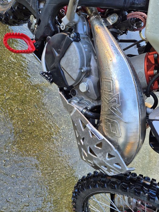 Rieju mr 300 pro 2021, 224h