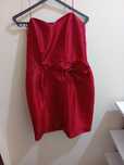 Vestido cerimónia