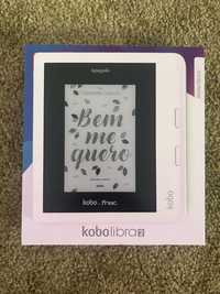 Kobo Libra 2 novo