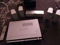 Vendo Home Cinema