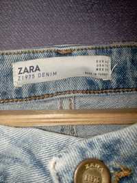 Джинсы     zara.