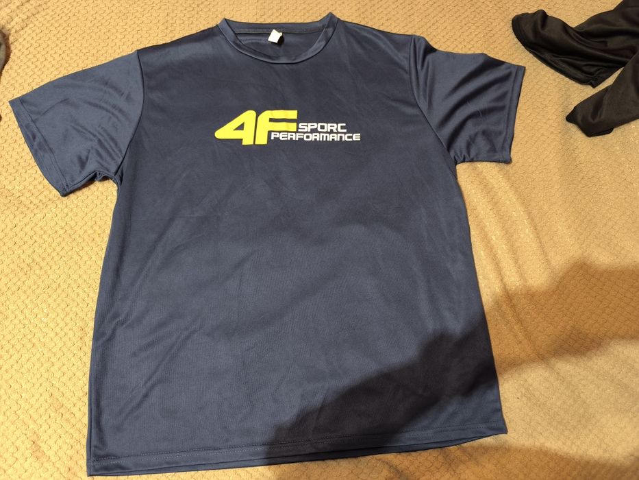 Sprzedam ubrania męskie