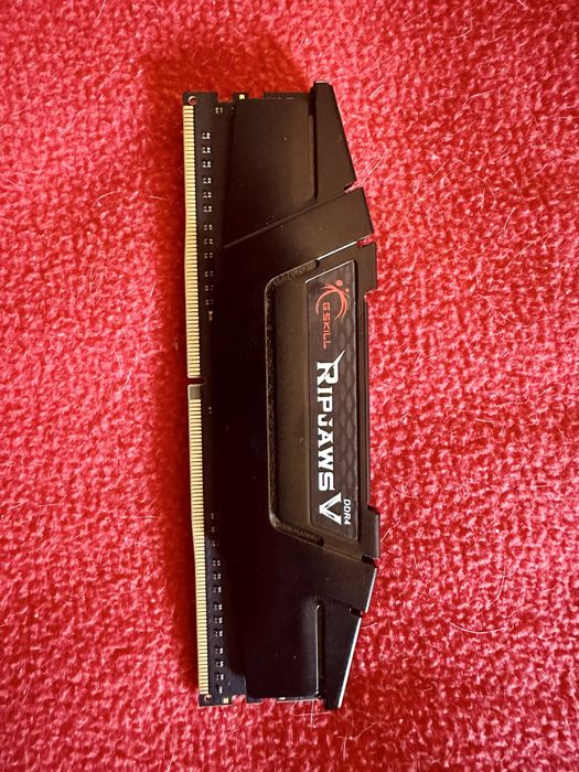 Memoria Ram 8 Gb