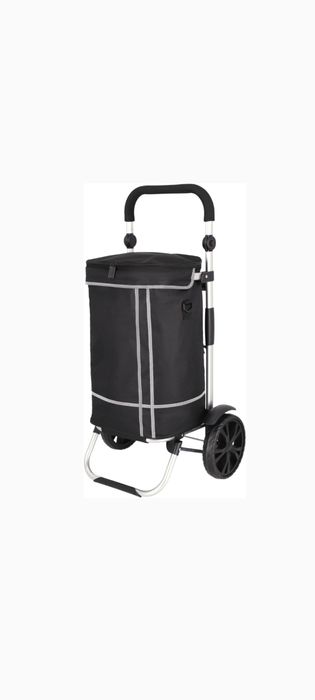 Wózek na zakupy silvercrest