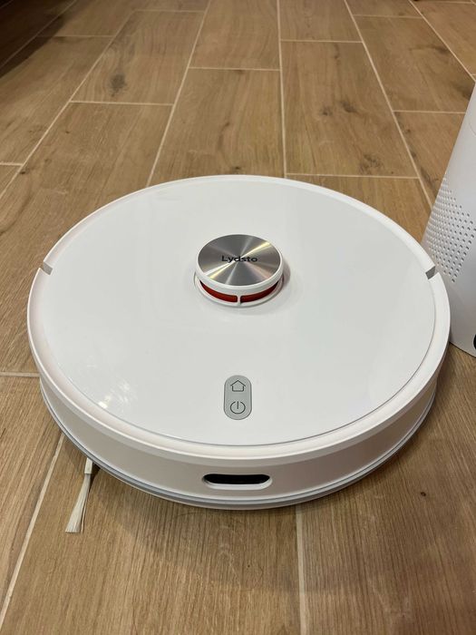 Робот пилосос Lydsto R1
