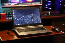 Ноутбук для навчання HP Elitebook 8470p