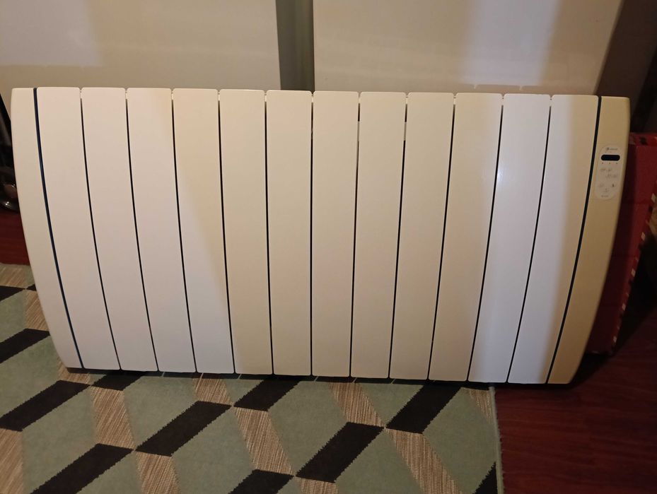 Aquecedor Haverland 12 elementos