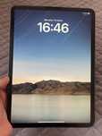 Ipad Pro 11 256gb