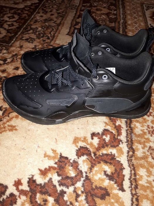 Кроссовки мужские Puma Fuse Performance