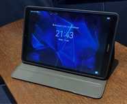 Etui Smart case do Huawei M6, M6 Turbo 8,4” zamykane