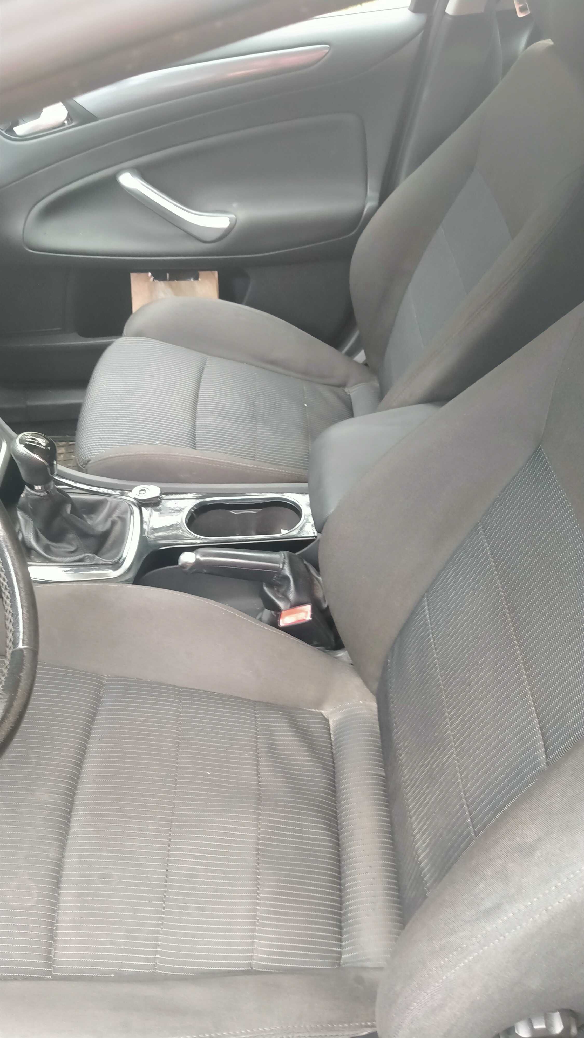 Sprzedam Ford Mondeo 2007r