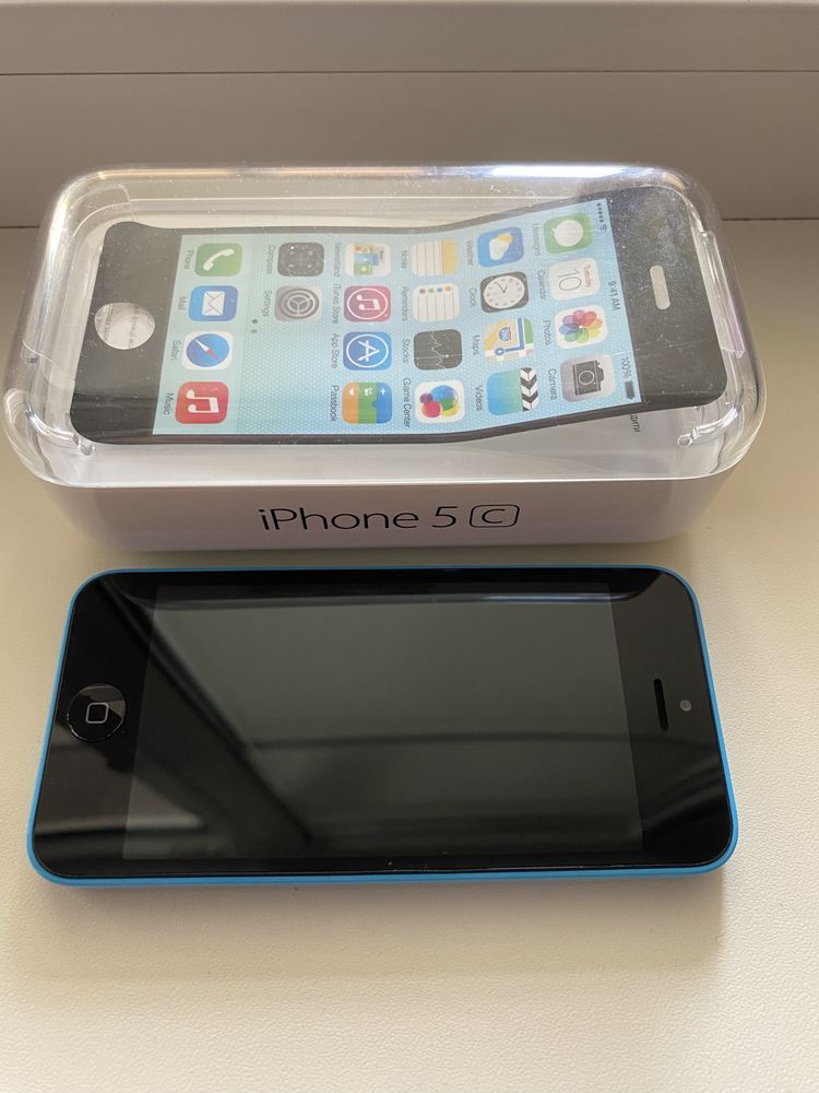 IPhone 5c  16gb.