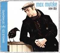 Max Mutzke - New Day (2 Track) (CD)