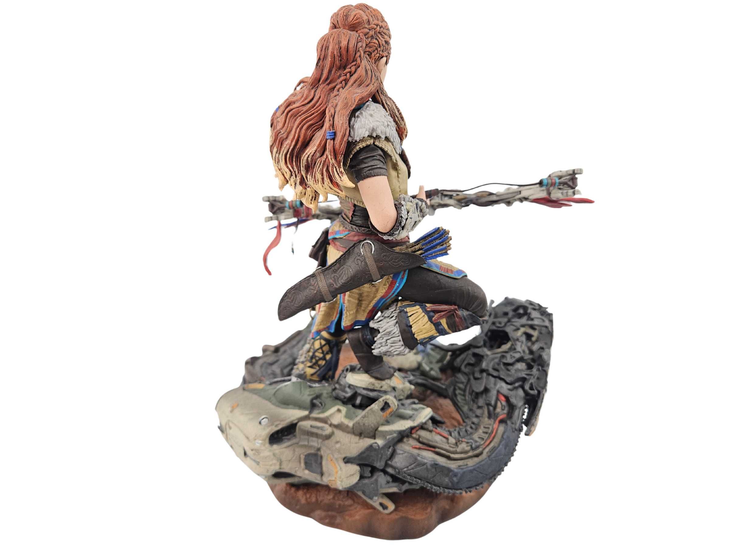 Колекційне видання Horizon: Zero Dawn Collector's Edition