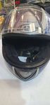 Kask motocyklowy LAZER FIBER D1 - komismadej.pl Gorlice