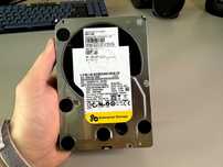 Western Digital black 2tb. HDD 3.5. Stan BDB. Mało używany