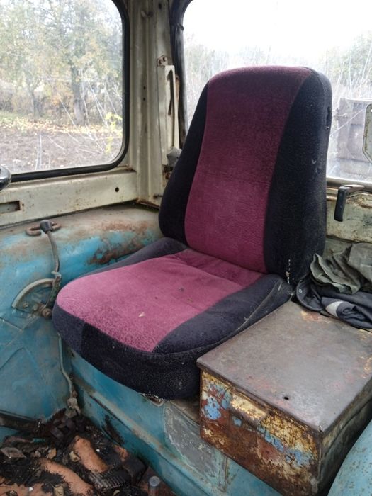 Продам трактор ЮМЗ - 6 в ідеальному стані