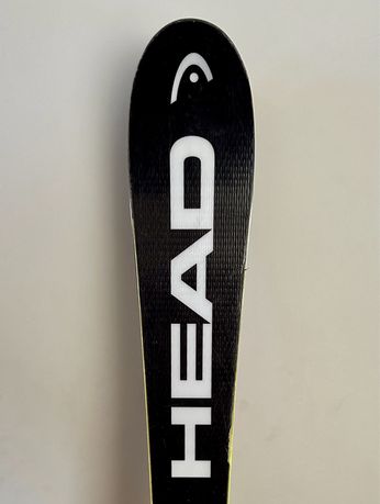 Narty Head WorldCup Rebels iRace Team 130cm