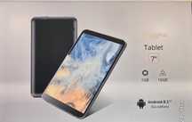 Tablet Insys Novo fabricado na Infolandia, Aveiro