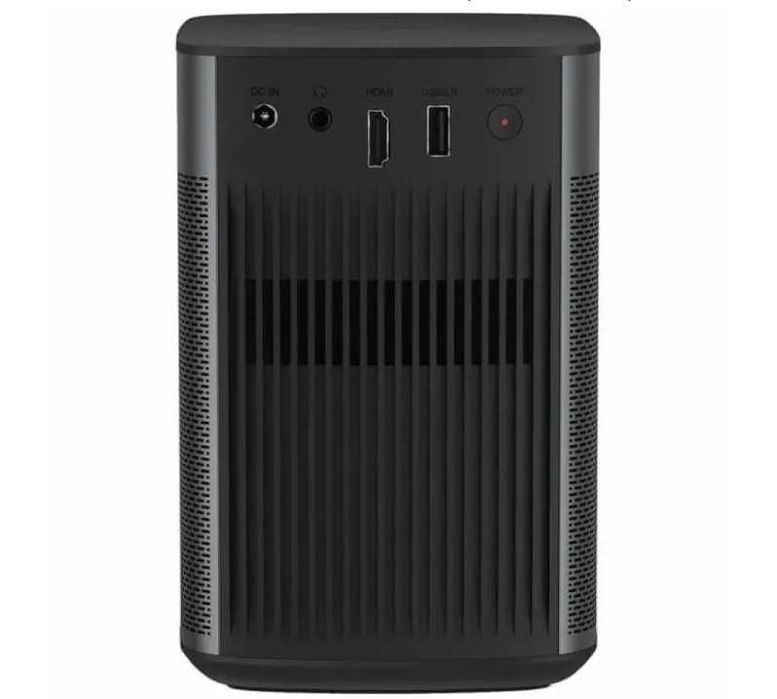 Портативний DLP-проєктор XGIMI Halo + (Global version) (*Київ*)