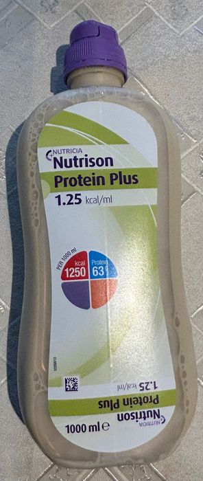 Nutrison Protein Plus