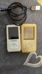 Mp4 Плеер Transcend T.Sonik 850 4gb