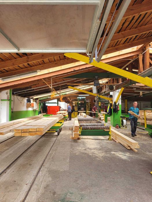 Sprzedam TARTAK- Gogolin (woj. opolskie)