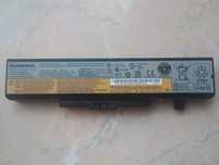 Oryginalna bateria Lenovo L11S6Y01 SANYO testowana 95% sprawności