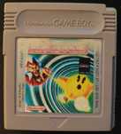 Gra Gameboy PAC-MAN PAC-IN-TIME | Rzadkość z 1995!