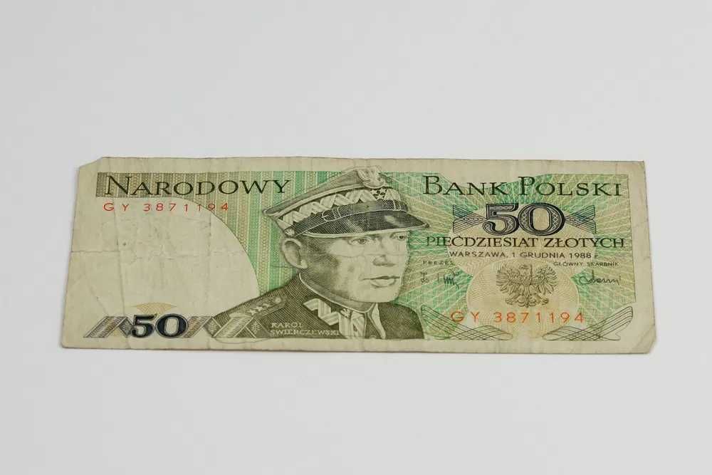 Banknoty kolekcjonerskie - PL, ID, SS, MK, PE; 1964 - 1992