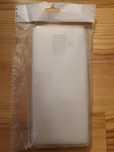 Etui Samsung Galaxy A6 2018 przezroczyste