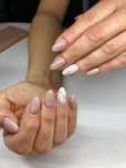 Promocja! SZYBKIE TERMINY Stylizacja paznokci manicure żelowe
