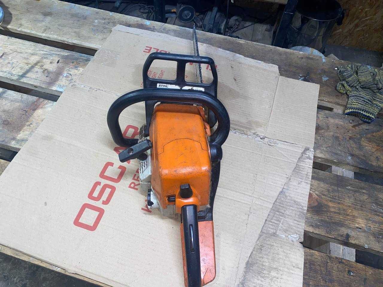 Бензопила STIHL MS 250