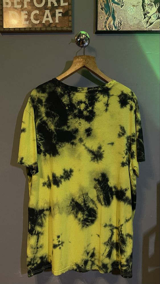 Футболка Saint sinner Size: L