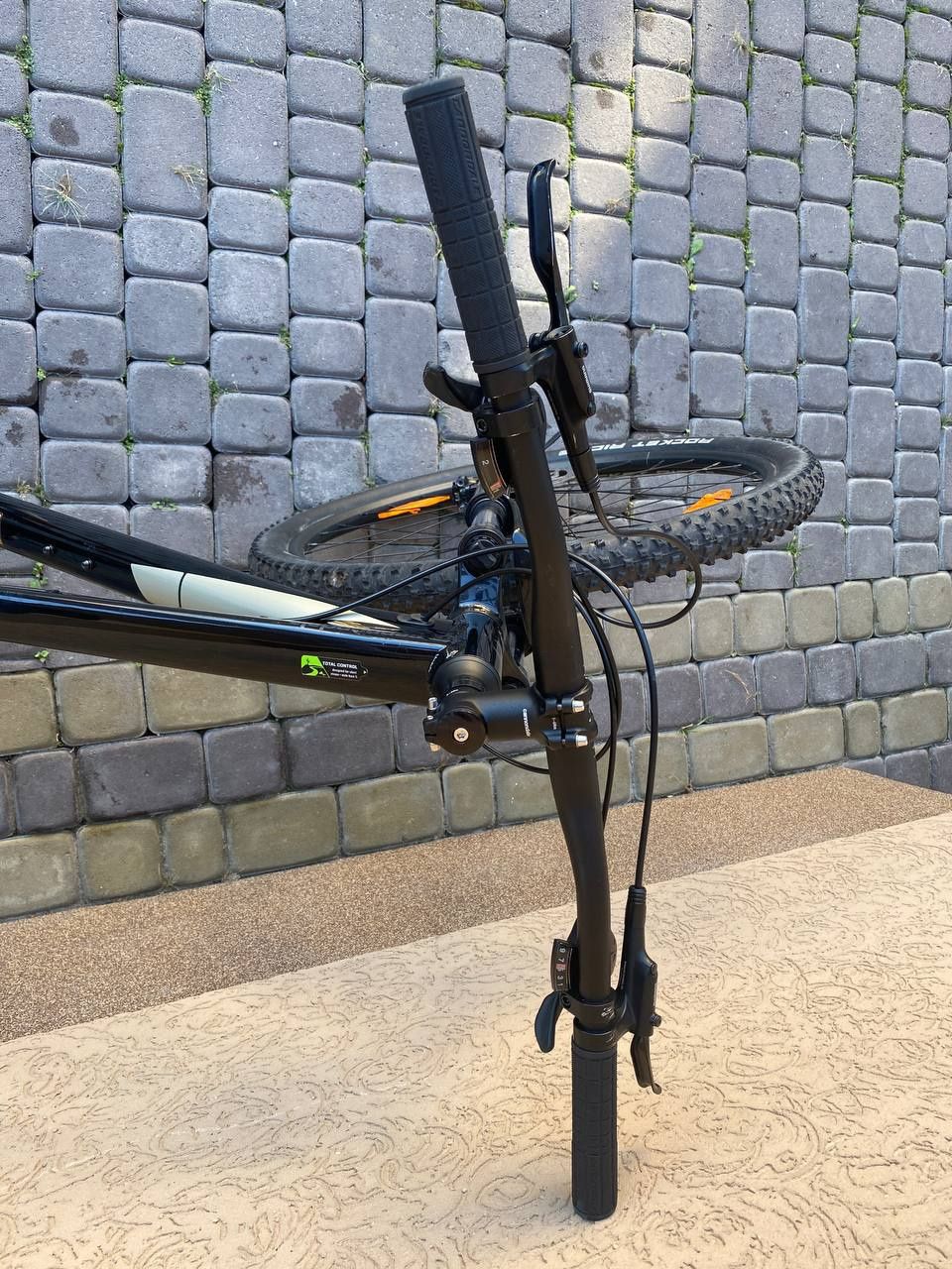 Велосипед Cannondale Tango 4 (2020)