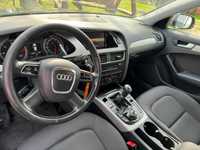 Audi A4 b8 2,0 TDI