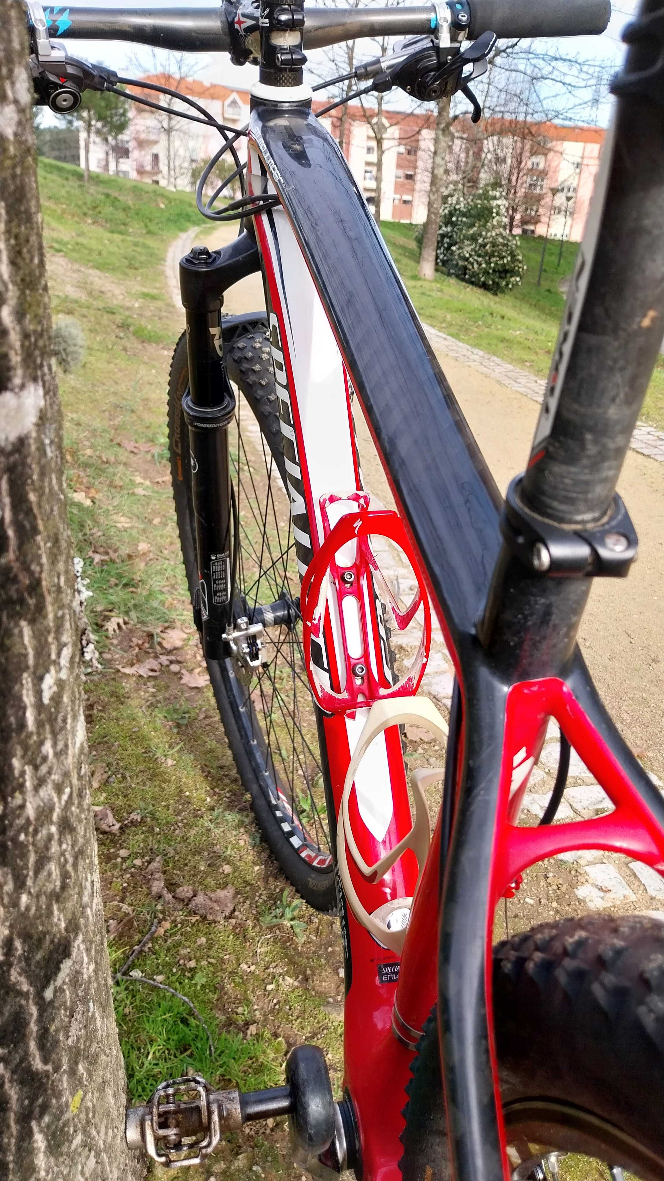 Specialized HT carbono 29