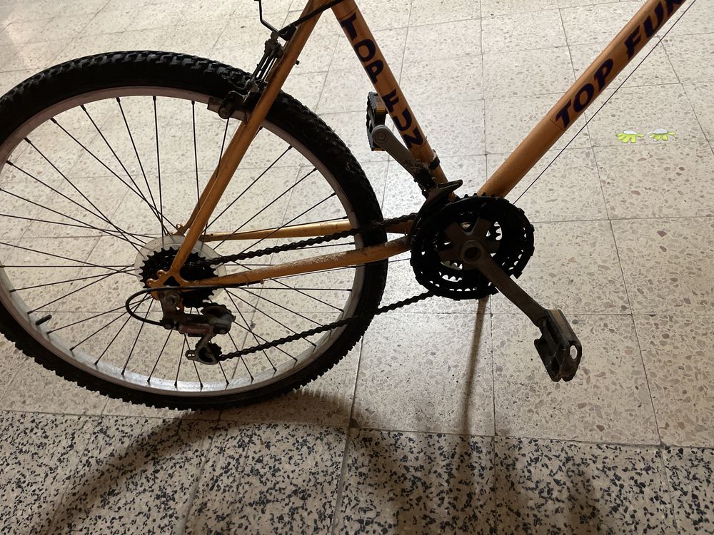 Bicicleta de montanha adulto