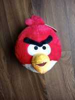 Nowy pluszak Angry Birds