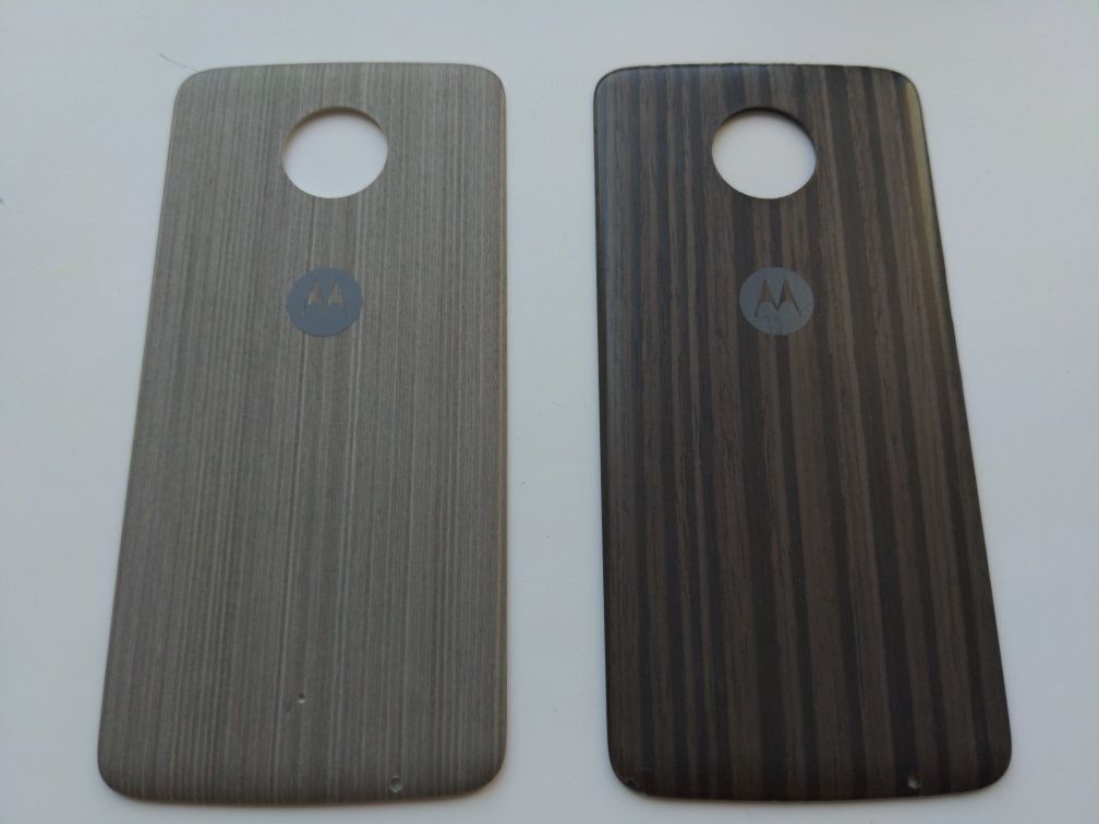 Комплекти Moto Mod: Projector, JBL, Kate Spade Wireless, Gamepad