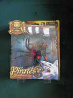 Figurka pirata  Pirates expeditions