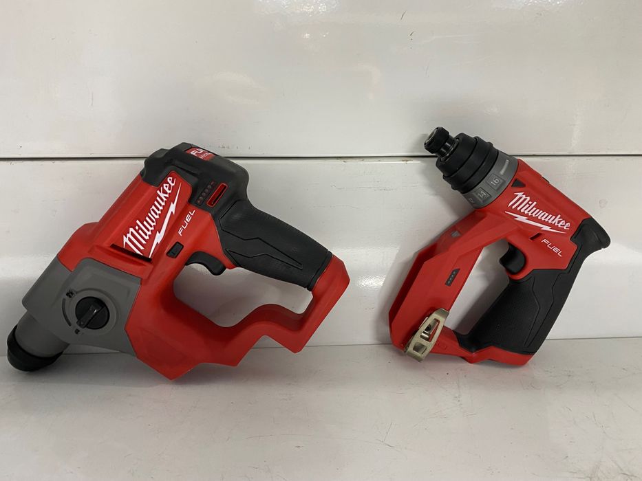 Hilti Milweeke -разпродажа инструмента