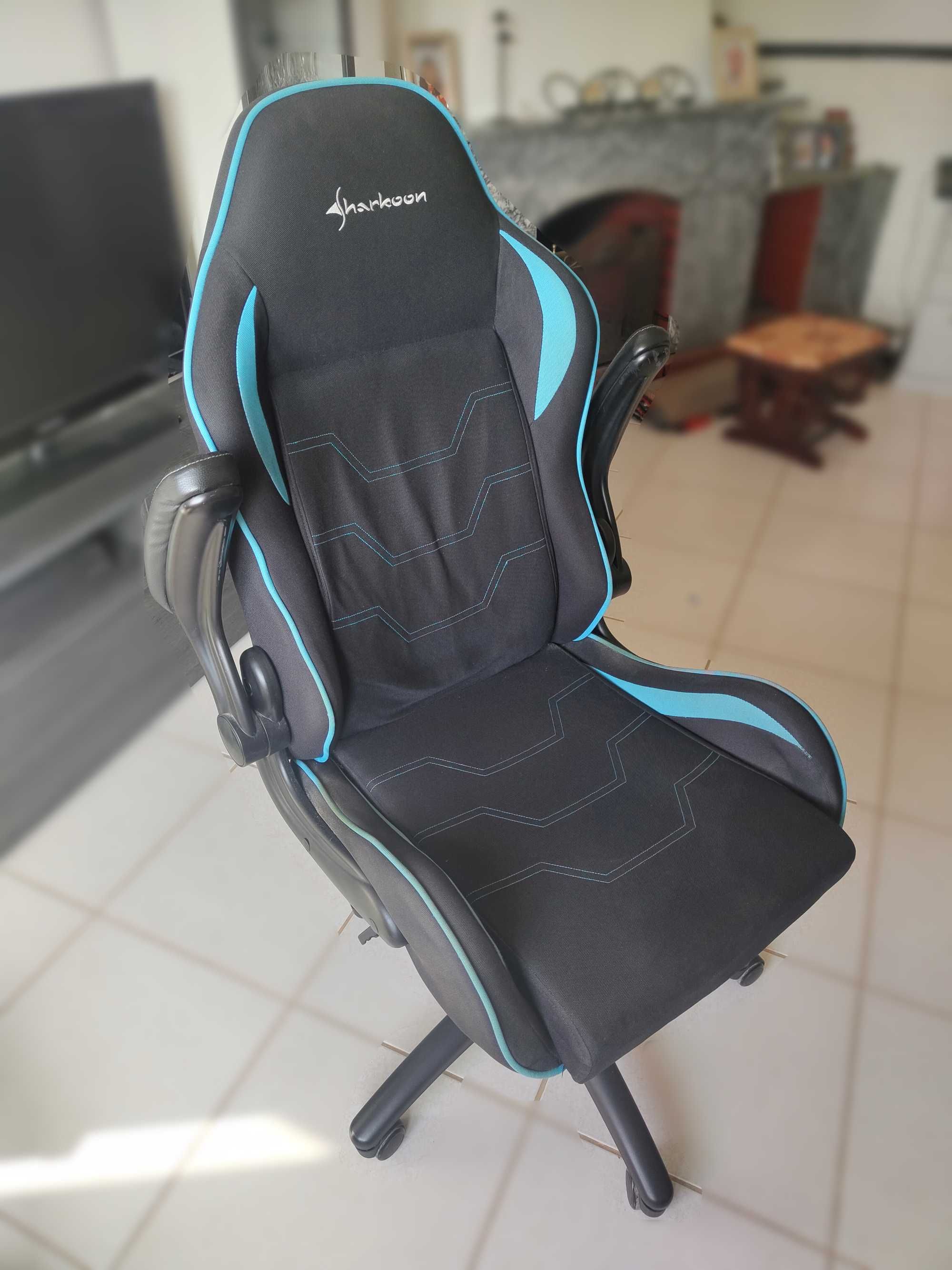 Cadeira Gamer da Sharkoon